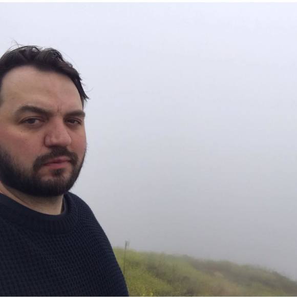 Profile Picture of Brandon Block (@thebrandonblock) on Poshmark