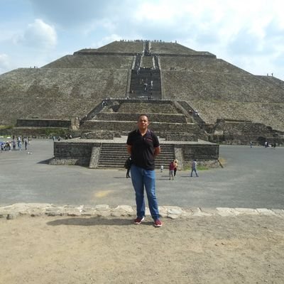 Profile Picture of Jaimes Luis (@jaimesluis23) on Twitter