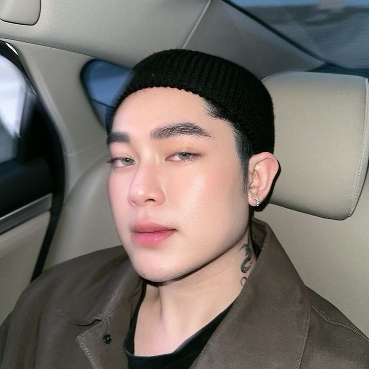 Profile Picture of Kyle Semaña (@@kevinnkylee) on Tiktok