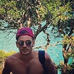 Profile Picture of Simone Branchicella (@simonebranchicella) on Instagram