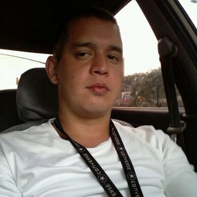 Profile Picture of Albert Pulido (@albrockert) on Twitter