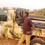 Profile Picture of John Monday (@John-Monday) on Facebook