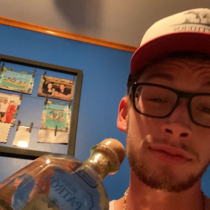 Profile Picture of Joseph Benson (@joeybenson01) on Tiktok