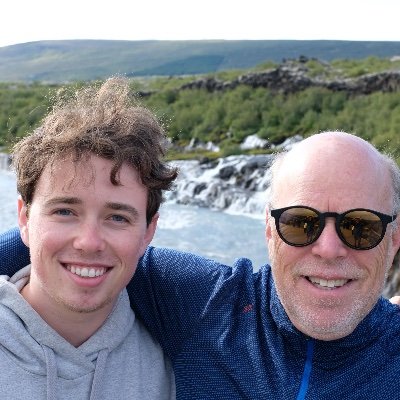 Profile Picture of Zach Levinthal (@LevinthalZach) on Twitter