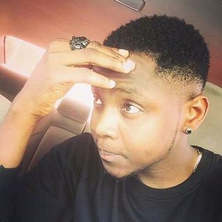 Profile Picture of Daniel Danzy Jnr (@iam_danzy) on Twitter