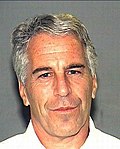 Profile Picture of Jeffrey Epstein - Wikipediaon Wikipedia