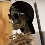 ODIGIE Balikis/a god ☦️ - Instagram Profile Picture of ODIGIE Balikis/a god ☦️ (@ghostthevoid) on Instagram