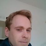 Profile Picture of Thomas Dearing Fossum (@fossumthomas) on Instagram