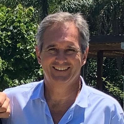 Profile Picture of Pablo Quirno (@pabloquirno) on Twitter