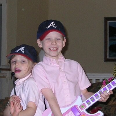 Profile Picture of Ben Gurtler (@BgurtlerB) on Twitter