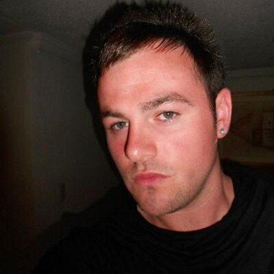 Profile Picture of Sean Oldham (@Crazysean) on Twitter