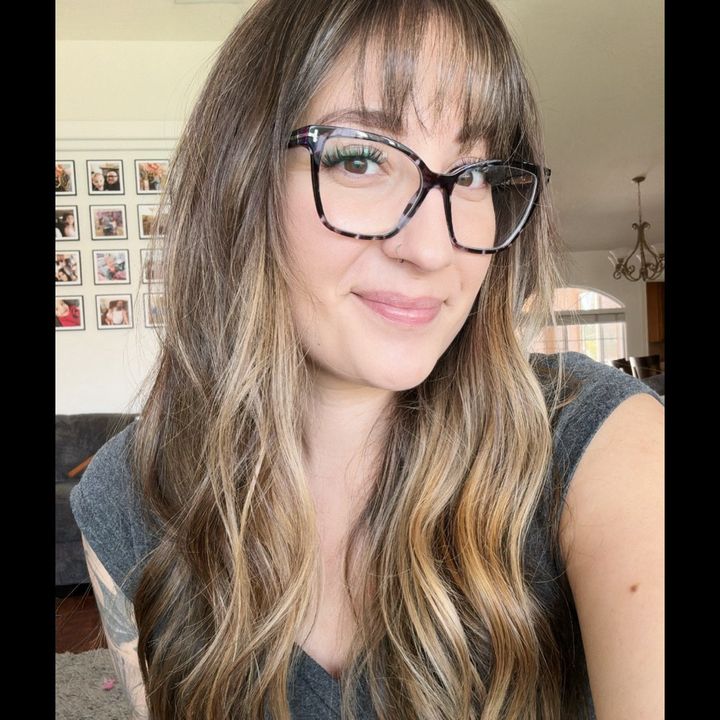Profile Picture of Samantha Long (@sweeet_sammie) on Tiktok