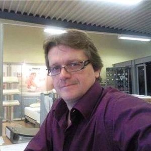 Profile Picture of Andy Mayfield (@AndyMayfield4) on Twitter