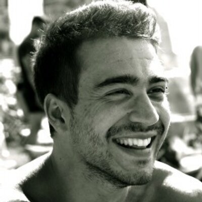 Profile Picture of John Athanasopoulos (@Gi0vanni_) on Twitter