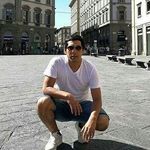 Profile Picture of richard terrazas (@richarterra) on Instagram