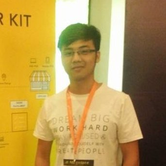 Profile Picture of Daniel Truong (@danieltruong911) on Twitter