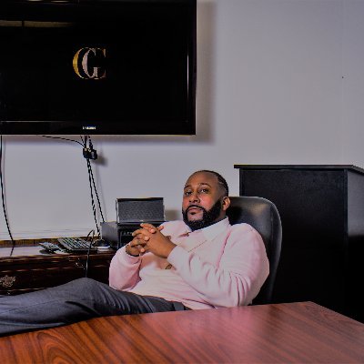 Profile Picture of Gordon Clark II (@Dcyple67) on Twitter