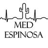 Profile Picture of Erick EES (@@med_espinosa) on Tiktok