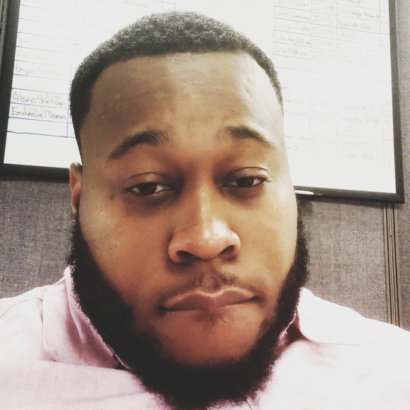 Denzel Scott - Poshmark Profile Picture of Denzel Scott (@db9064) on Poshmark