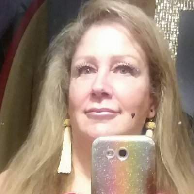 Profile Picture of Deborah Carr ☇🇬🇷 (@deborahcarr) on Twitter