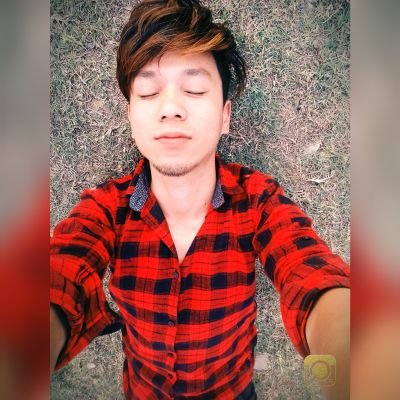 Profile Picture of Amir Gurung (@amirgurung35) on Twitter