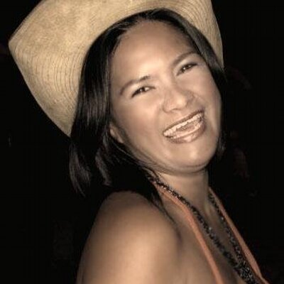 Profile Picture of Cecile Jaramillo (@tom_bruno) on Twitter