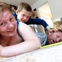 Profile Picture of Carly Webb (@carly-webb-7) on Quora