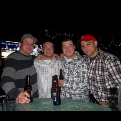 Profile Picture of Matt Bandt (@mbandt12) on Twitter