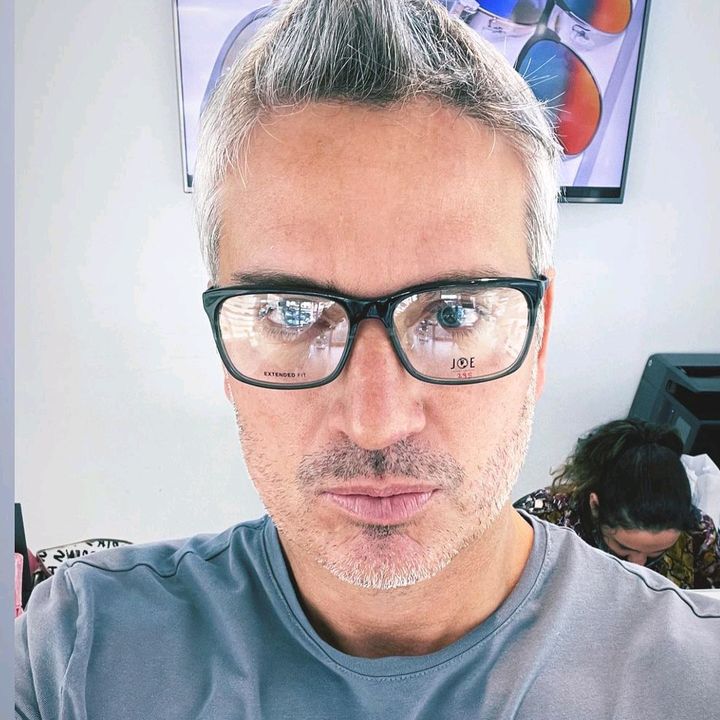 Profile Picture of Joey Jett (@joey_jett636) on Tiktok