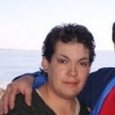 Profile Picture of Paula Tucci (@paulaj2c) on Twitter