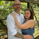 Profile Picture of Tony Montgomery (@cursiveman) on Instagram