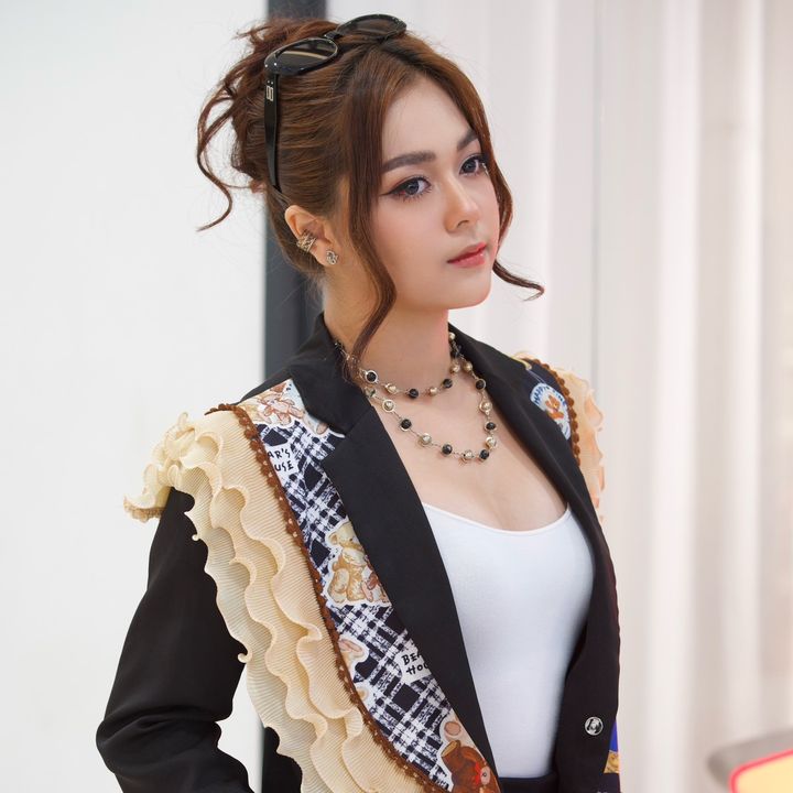 Profile Picture of Ang Socheata (@angsocheataofficial) on Tiktok