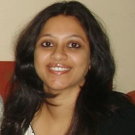 Profile Picture of jayanthi nair (@jayanthinair79) on Pinterest