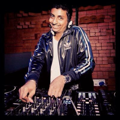 Profile Picture of Pranav Desai (@djpranavdesai) on Twitter
