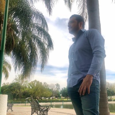 Profile Picture of Eloy Aguirre (@EloyAgu74794383) on Twitter