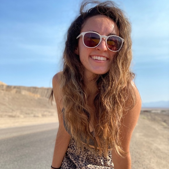 Profile Picture of Rachel Berkun (@rberkun97) on Poshmark