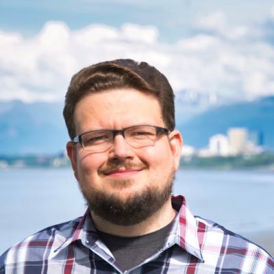 Profile Picture of Carl Jacobs, ASD School Board (@carl4anchorage) on Twitter