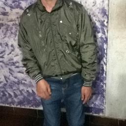 Profile Picture of Pablo David Simerman (@pablodavidsime2) on Twitter