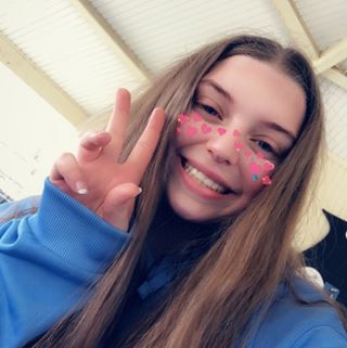 Profile Picture of Hannah Wilken (Hannah Wilken) (@hannahwilkenXD) on Facebook