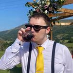 Profile Picture of Scott Chambers (@scott_w_chambers) on Instagram