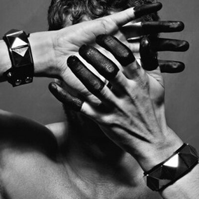 Profile Picture of James Storr (@jamesstorrdj) on Twitter