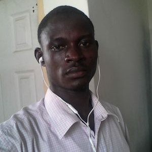 Profile Picture of John Abubakar Sadiq (@JohnAbubakarSa1) on Twitter