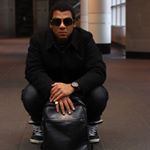Profile Picture of ꧁༒☬André☬༒꧂ (@andre_powell_) on Instagram