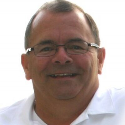 Profile Picture of Mark Moriarty (@mmoriarty123) on Twitter