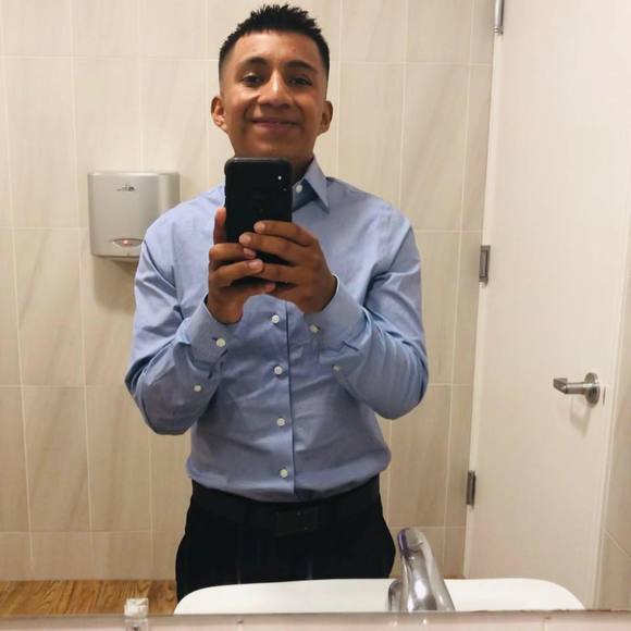 Profile Picture of Bryan Ajanel ramos (@bryanramos149) on Poshmark