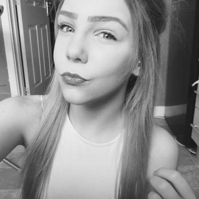 Profile Picture of Hope Bannister (@BannisterHope) on Twitter