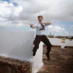 Profile Picture of Jonathan Schroeder (@JShro1) on Twitter