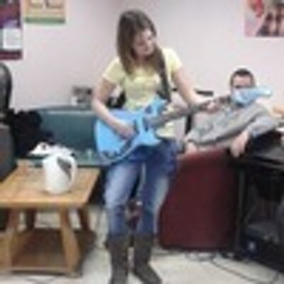 Profile Picture of Janice Stokes (@MarianJanice) on Twitter