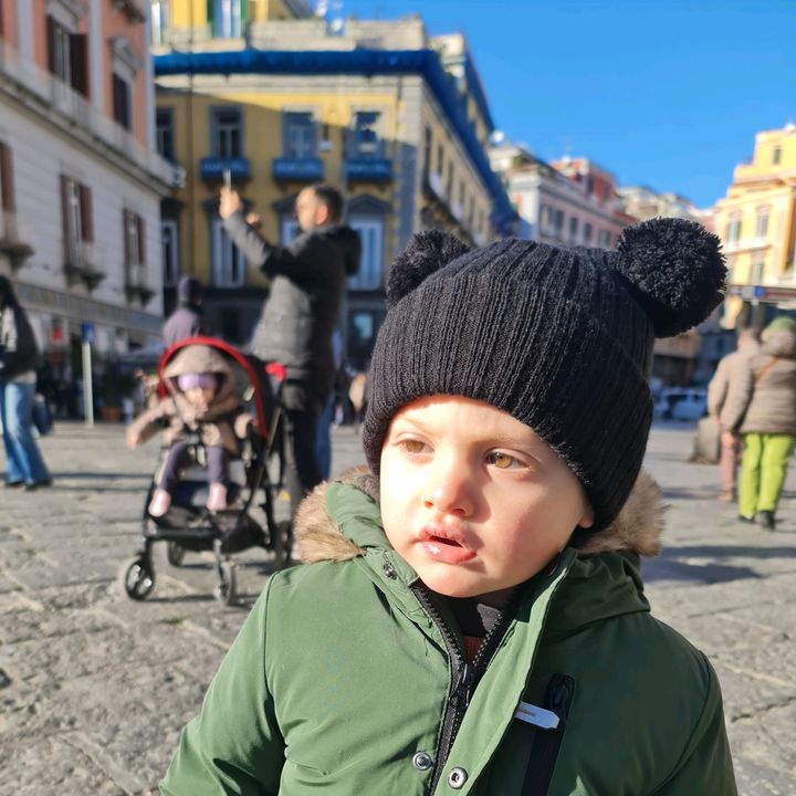 Profile Picture of Antonio Formisano (@antonioformisano88matteo) on Tiktok