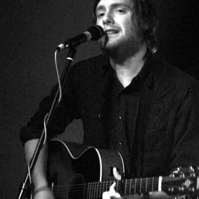 Profile Picture of Paul Richard Dunbar (@Paul_Dunners) on Twitter